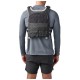 5.11 Tactical Tac-Tec Trainer Weight Vest (BK), The Tac-Tec (or TacTec) Trainer Weight vest from 5
